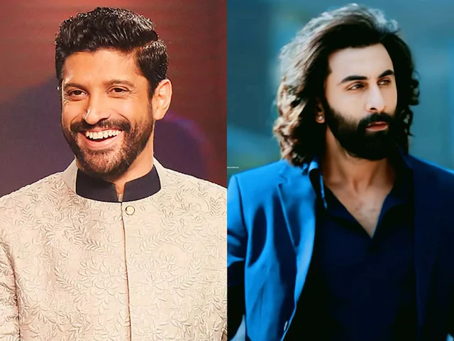 Farhan Akhtar Reacts To Ranbir Kapoor’s ‘Alpha Male’ Role In Animal: ‘Nothing Should Be Off-Limits’