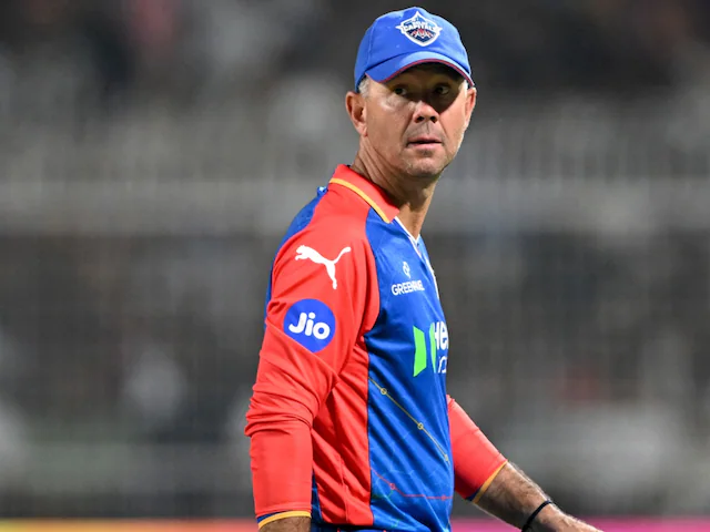 Ricky Ponting Wants To Become Coach In IPL Again After Leaving Delhi Capitals