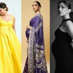 Deepika Padukone’s Maternity Fashion: A Perfect Blend of Elegance and Comfort