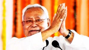 सरकारी जमीन के म्यूटेशन पर नीतीश सरकार का बड़ा फैसला, 90 दिनों की डेडलाइन तय