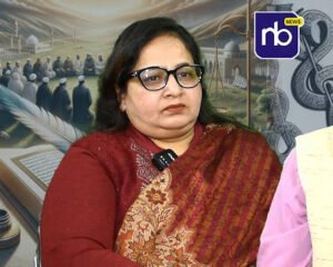 हम ईमान वाले हैं बुरका वाले नहीं !