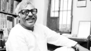 जन्नायक कर्पूरी ठाकुर