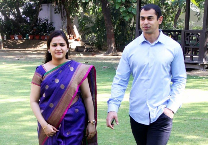 अपर्णा यादव