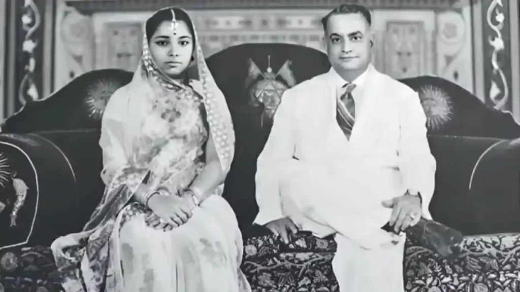 कल्याणी निवास