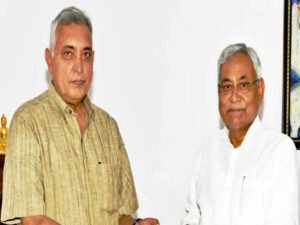 देवेश चंद्र ठाकुर