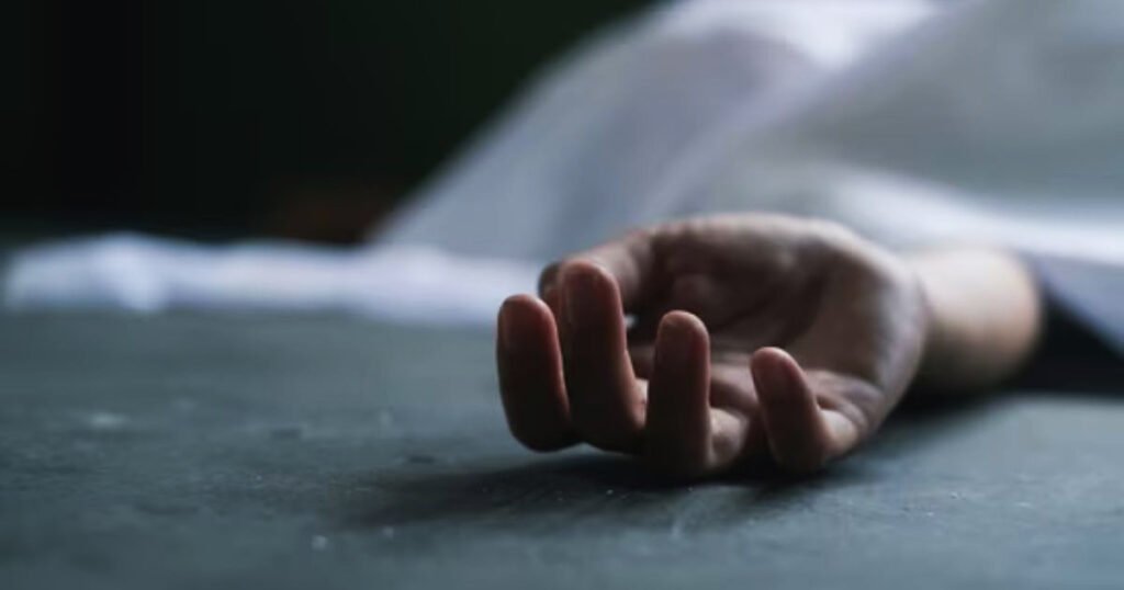 पटना हॉस्टल में NEET छात्रा की मौत