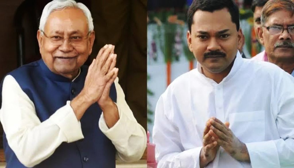 निशांत कुमार