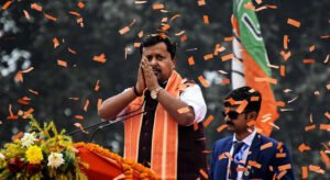 नितिन नबीन