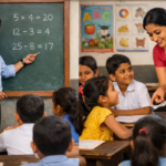 BPSC TRE-4 शिक्षक भर्ती 2026: 46,000 पदों पर जल्द समेकित विज्ञापन, महिलाओं को 35% आरक्षण और पहली बार डोमिसाइल नीति लागू