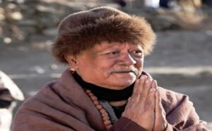 सुनील थापा