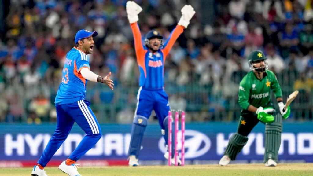 टी-20 वर्ल्ड कप