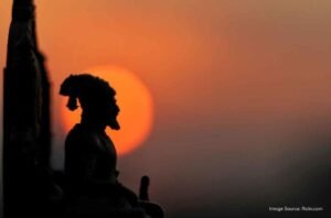 छत्रपति शिवाजी महाराज