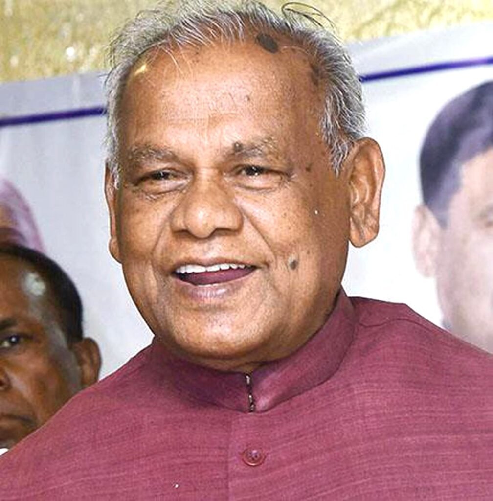 जीतन राम मांझी