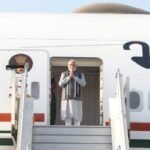 पीएम मोदी के इजरायल दौरे पर गाजा को लेकर सियासी घमासान, प्रियंका गांधी पर बीजेपी का ‘महिला गजनी’ हमला