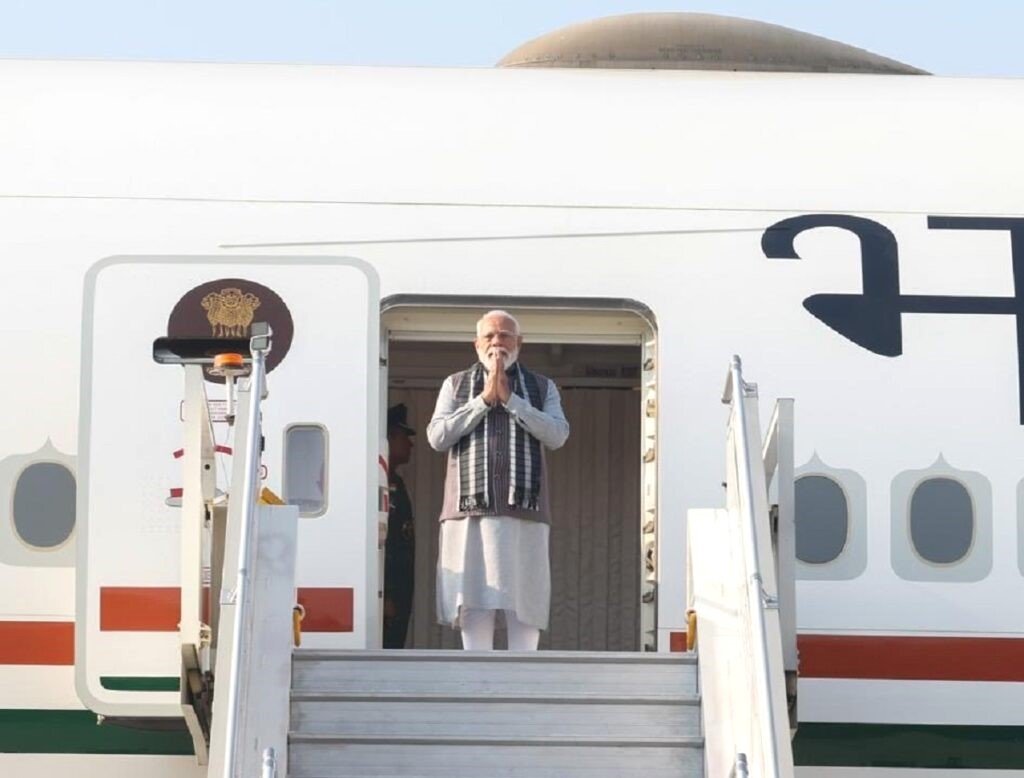 प्रियंका गाँधी