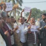 पूर्णिया सांसद पप्पू यादव की गिरफ्तारी पर सियासी घमासान, कांग्रेस का आरोप– राजनीतिक प्रतिशोध की कार्रवाई