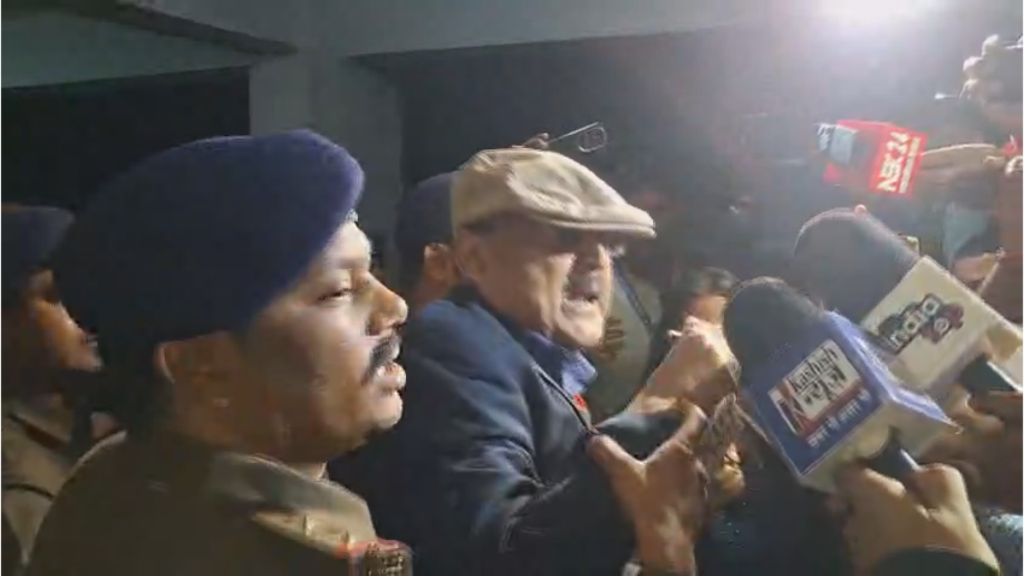 अमिताभ दास