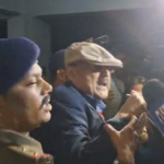 पटना में पूर्व IPS अमिताभ दास के घर पुलिस की रेड, तबीयत बिगड़ने पर अस्पताल में भर्ती; भड़काऊ पोस्ट मामले में जांच तेज