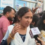 बिहार में लाइब्रेरियन बहाली में देरी पर सड़क पर उतरे अभ्यर्थी, पटना में आक्रोश मार्च, परीक्षा तिथि जल्द घोषित करने की मांग