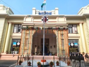 शराबबंदी