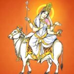 चैत्र नवरात्रि का आठवां दिन: मां महागौरी की पूजा से मिलता है सुख-समृद्धि और पवित्रता का आशीर्वाद