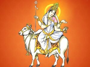 चैत्र नवरात्रि