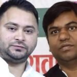 “125 यूनिट फ्री बिजली का वादा टूटा? तेजस्वी यादव और सहनी ने उठाए सवाल”