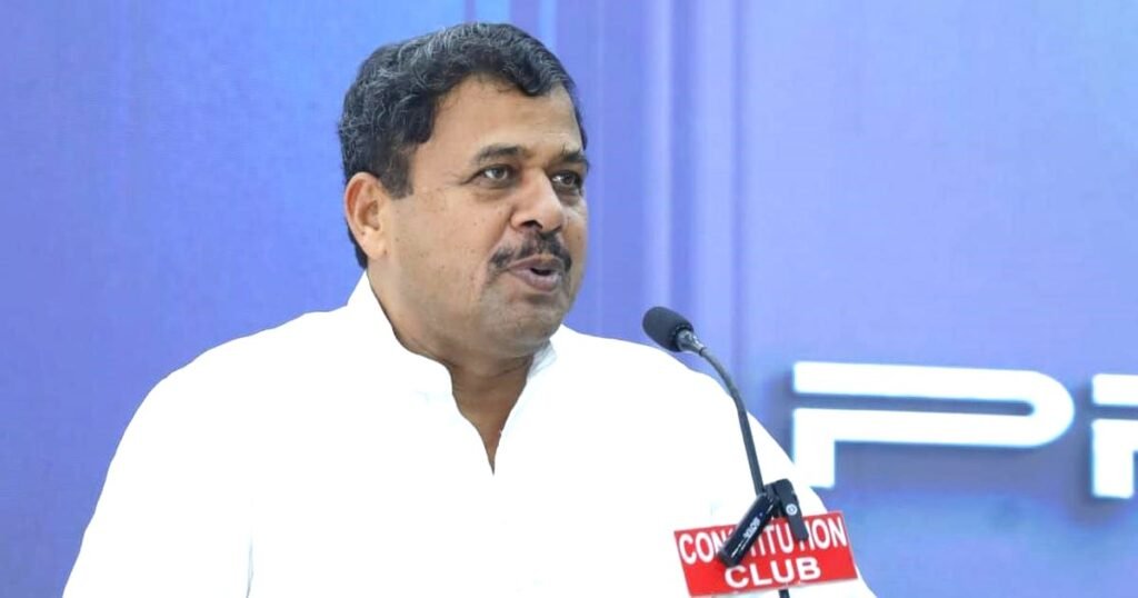 गिरधारी यादव