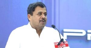 गिरधारी यादव