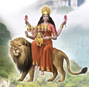 चैत्र नवरात्रि