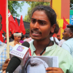 पटना में UGC नियम और 65% आरक्षण की मांग को लेकर बवाल, छात्रों पर पुलिस का लाठीचार्ज