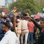 पटना में TRE-4 नोटिफिकेशन को लेकर बवाल: सड़कों पर उतरे अभ्यर्थी, BPSC ने दिया जल्द विज्ञापन का भरोसा