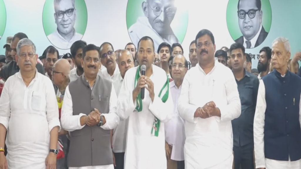 निशांत कुमार