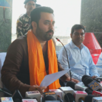 पटना में रामनवमी पर भव्य आयोजन की तैयारी, 52 स्थानों से निकलेंगी झांकियां, रात 2 बजे से खुलेंगे महावीर मंदिर के पट