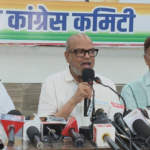 बिहार Congress में जिलाध्यक्षों की घोषणा पर सियासत तेज, जातीय प्रतिनिधित्व और बिजली बिल बढ़ोतरी पर बड़ा आंदोलन घोषित