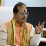 बिहार में अवैध मीट बिक्री पर सख्ती, 11 नए टाउनशिप और डिजिटल सिस्टम की शुरुआत: डिप्टी सीएम Vijay Kumar Sinha बड़े ऐलान