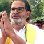 ईद पर बधाई के साथ प्रशांत किशोर का बड़ा राजनीतिक हमला, बोले- ‘5 साल तक मुख्यमंत्री नहीं रहेंगे नीतीश कुमार’