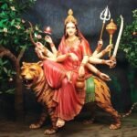 चैत्र नवरात्रि 2026: तीसरे दिन माँ चंद्रघंटा की पूजा, जानें महत्व, पूजा विधि और आध्यात्मिक रहस्य