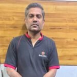 पटना कोर्ट समेत कई संस्थानों को बम से उड़ाने की धमकी देने वाला आरोपी गिरफ्तार, देशभर में 1100 ईमेल केस दर्ज