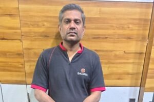 श्रीनिवास लुईस