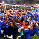 भारत ने रचा इतिहास: न्यूजीलैंड को 96 रन से हराकर जीता टी-20 वर्ल्ड कप 2026, लगातार दूसरी बार बना चैंपियन