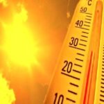 2026 में बिहार में सामान्य से ज्यादा गर्मी के आसार, मार्च में ही 36.8°C पहुंचा तापमान; अप्रैल-मई में लू का खतरा