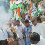 राज्यसभा चुनाव में महागठबंधन को झटका: चार विधायकों की गैरमौजूदगी से बढ़ी सियासी हलचल