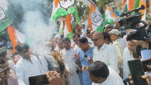 राज्यसभा चुनाव