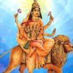 चैत्र नवरात्रि 2026: चौथे दिन माँ कूष्मांडा की आराधना, जानें शुभ रंग, पूजा का समय, विशेष उपाय और आध्यात्मिक रहस्य