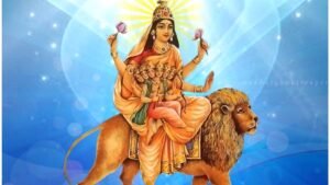 चैत्र नवरात्रि