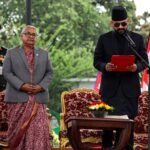 नेपाल को मिला सबसे युवा प्रधानमंत्री: बालेन्द्र शाह ने रचा इतिहास, राजनीति में नई पीढ़ी का उदय