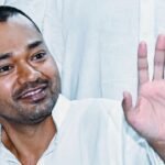 बिहार की सियासत में संभावित बड़ा फेरबदल! नीतीश कुमार के दिल्ली जाने की चर्चा, निशांत कुमार बन सकते हैं डिप्टी सीएम