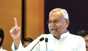 नीतीश कुमार