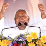 नीतीश कुमार ने विधान परिषद से दिया इस्तीफा, राज्यसभा सदस्य बनने के बाद संवैधानिक प्रक्रिया पूरी